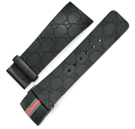 buy gucci watch parts|authentic gucci watch band.